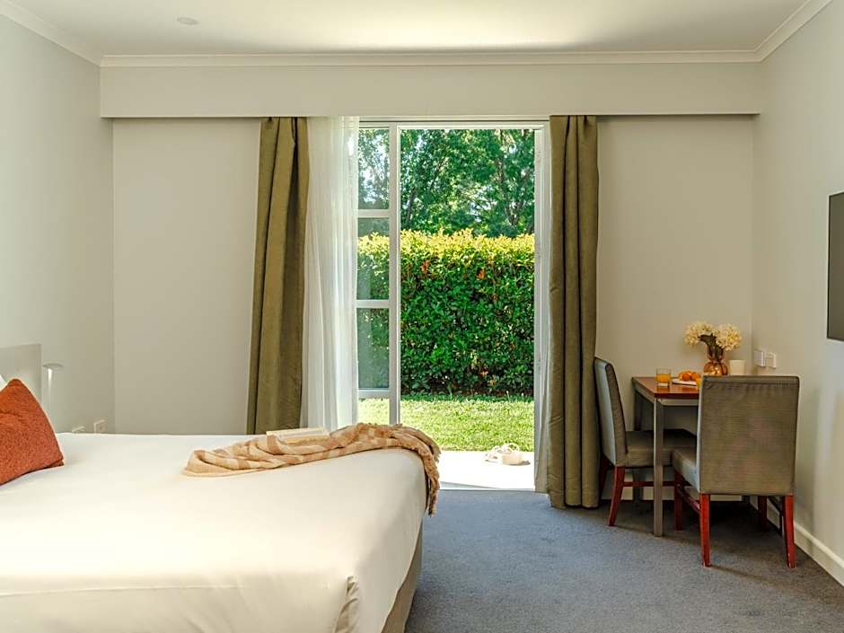 Abode Narrabundah