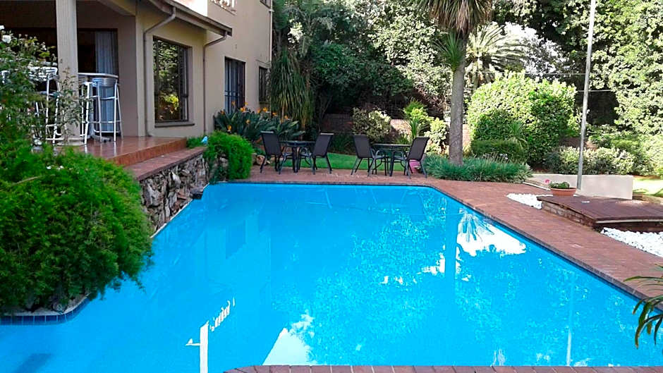 The Bedford View Guest House