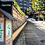 Echigoyuzawa Onsen Shosenkaku Kagetsu Ryokan