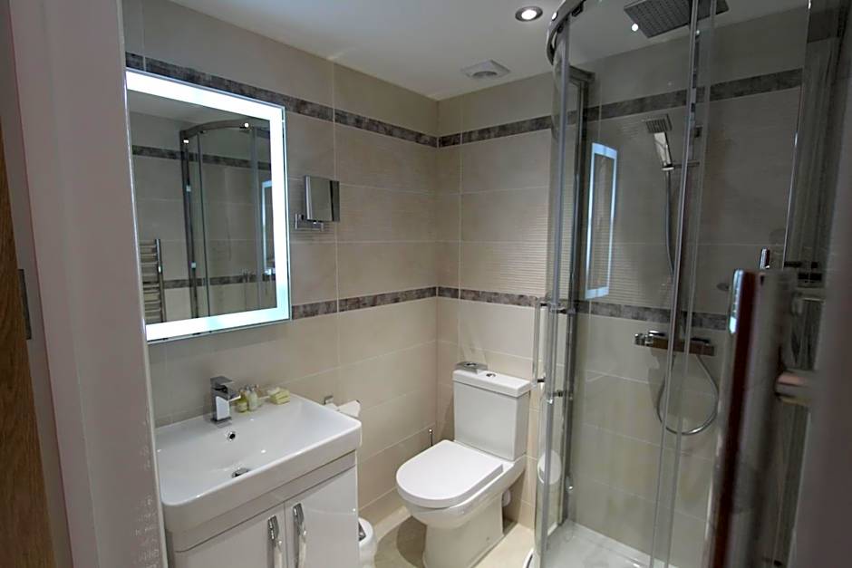 Belgrave Sands Hotel & Spa