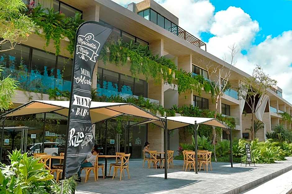 Mistiq Tulum