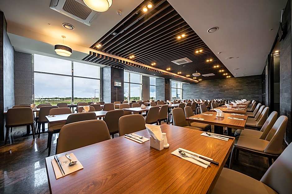 Tulip Jeju Seongsan Hotel, Formerly - Golden Tulip Jeju Seongsan Hotel