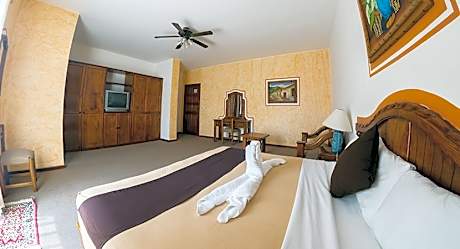 Suite Superior