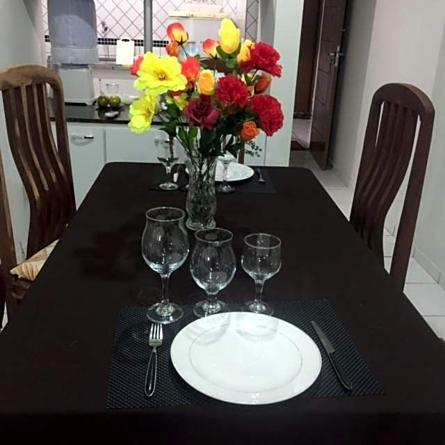 Apart Hotel Beira Mar