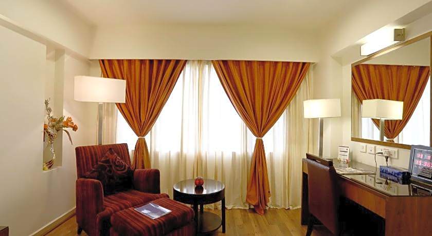 Best Western Ramachandra