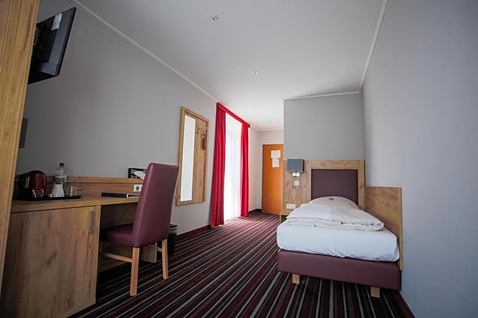 Hotel Süderelbe