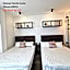 Mwv Family Suite Room