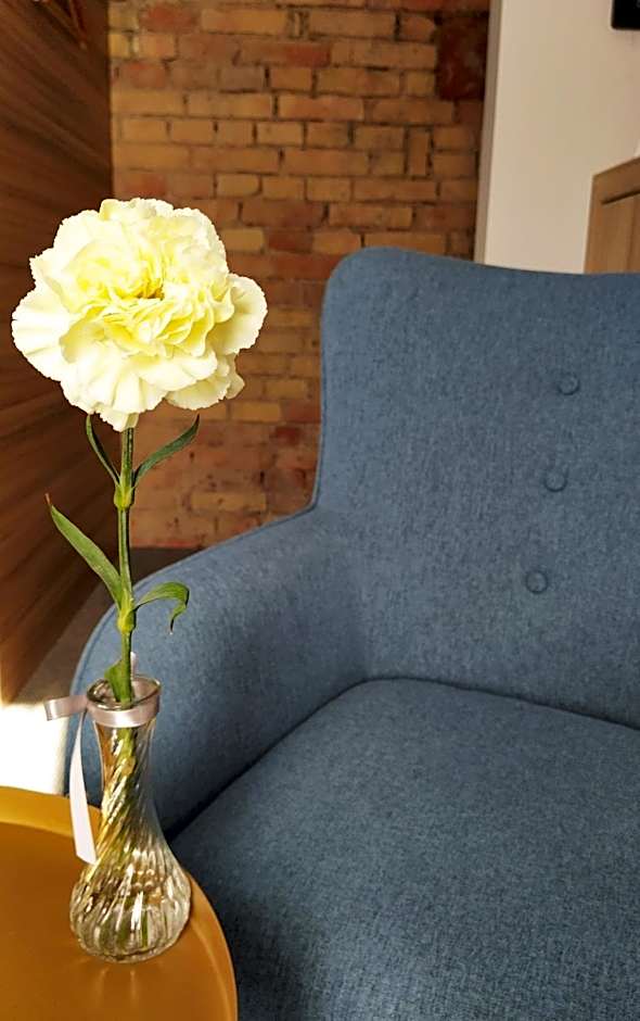 Aparthotel Jurowiecka 60