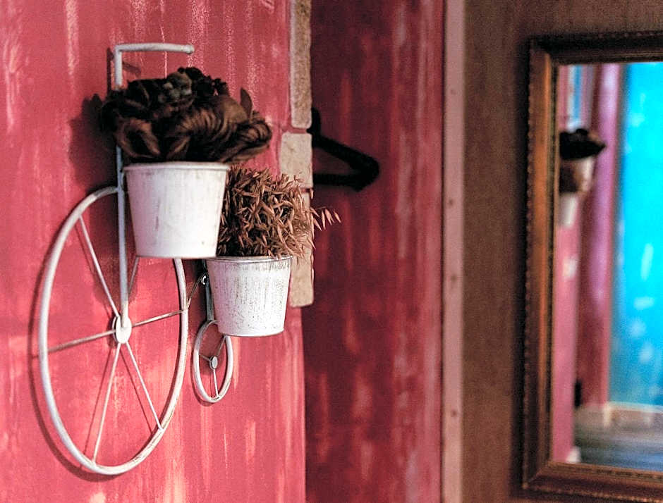 Antares Boutique Guesthouse