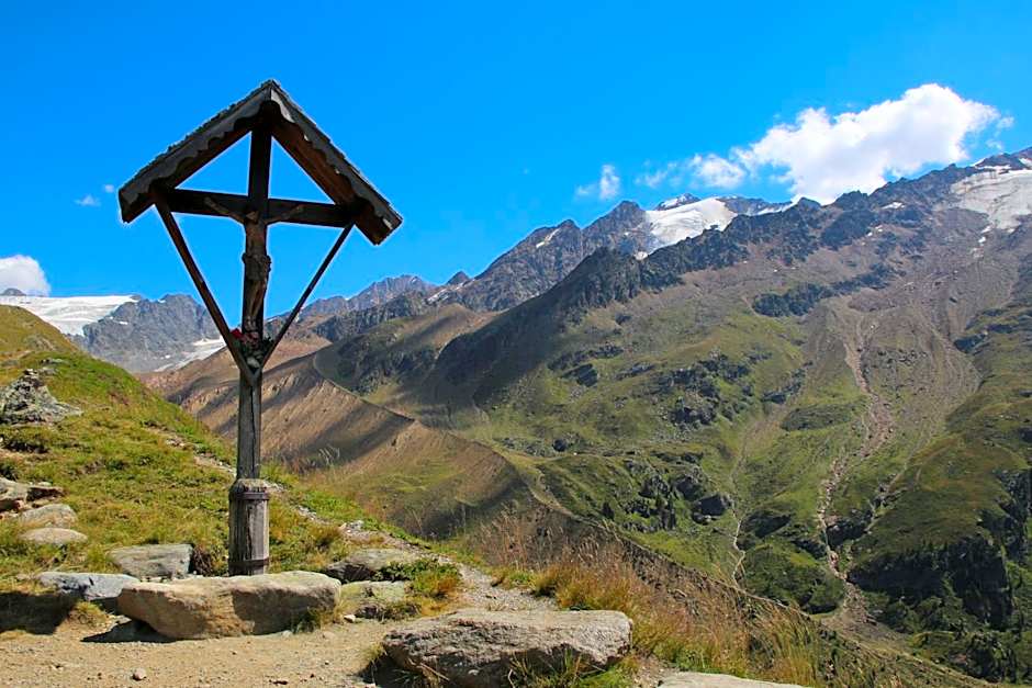 Genusshotel Panorama