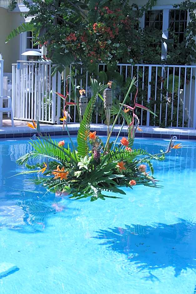 The Caribbean Court Boutique Hotel