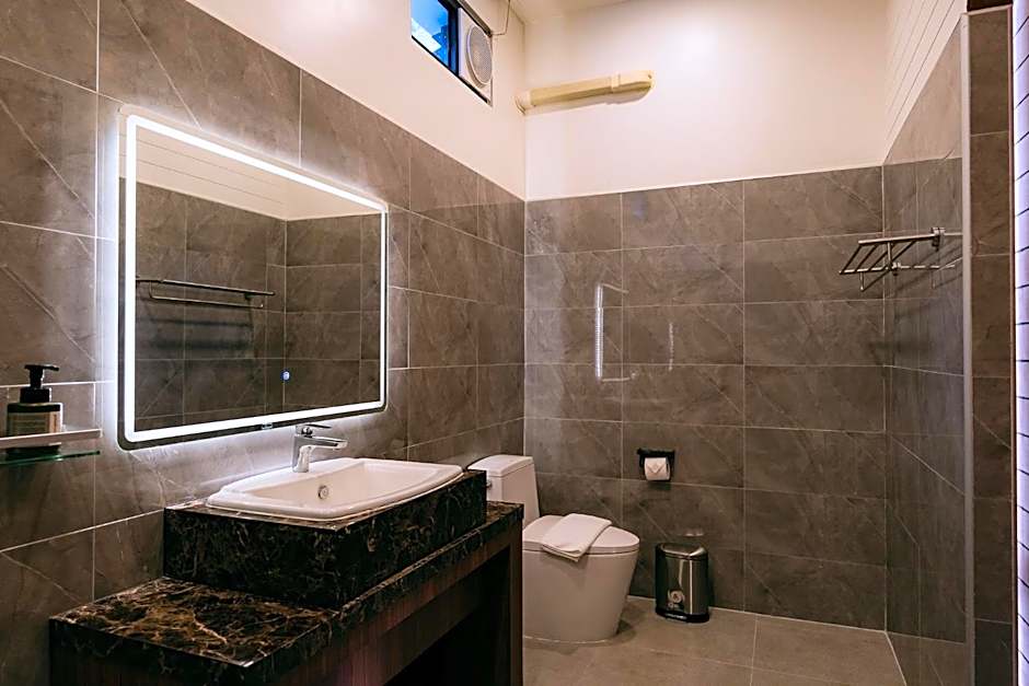 Misty Valley Doichang Private Pool Villa