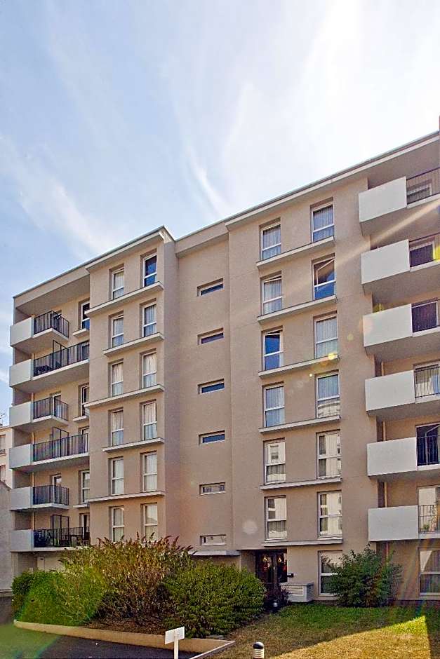 Sejours and  Affaires Paris-Malakoff