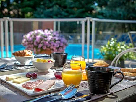 ibis Brignoles Provence Verte