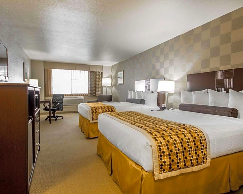 Hotel Med Park, Ascend Hotel Collection