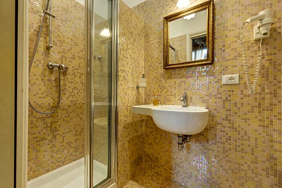 Hotel San Samuele