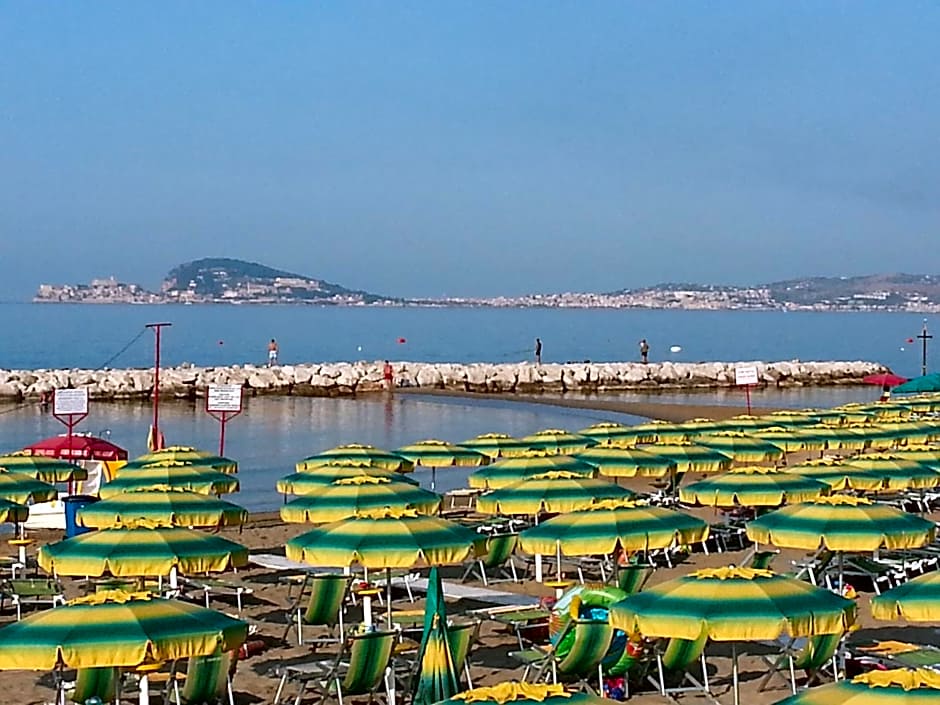 Hotel Tirreno Formia