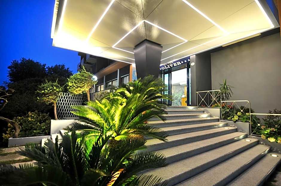 Hotel Oliver