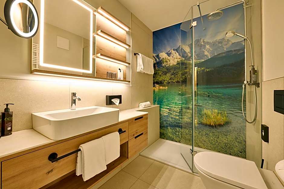 Dorint Sporthotel Garmisch-Partenkirchen