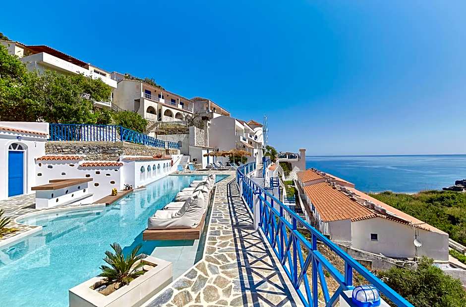 Kerame Studios & Apartments