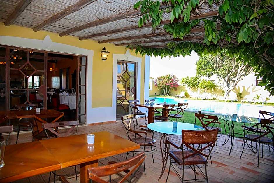 Porto Dona Maria