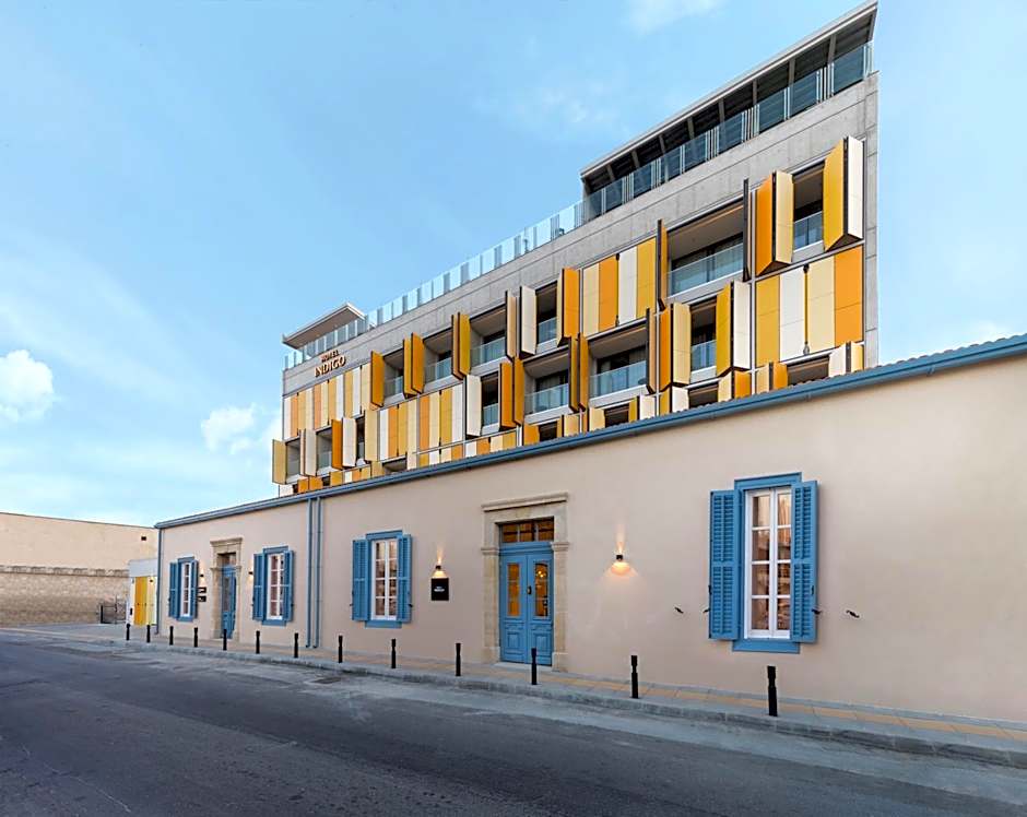 Hotel Indigo Larnaca By IHG- Adults Only