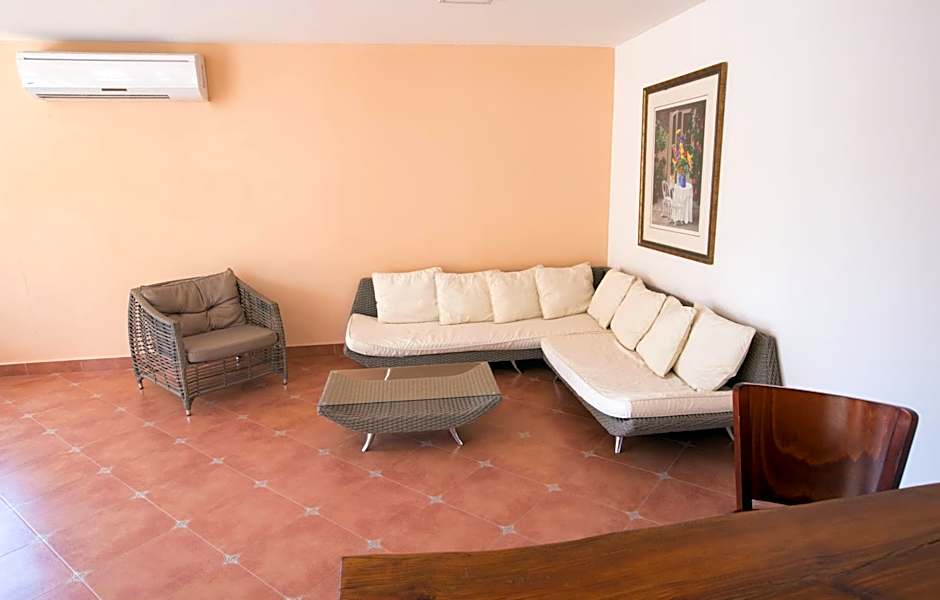 Hadass Desert Inn