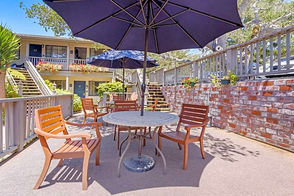 Comfort Inn Carmel By The Sea