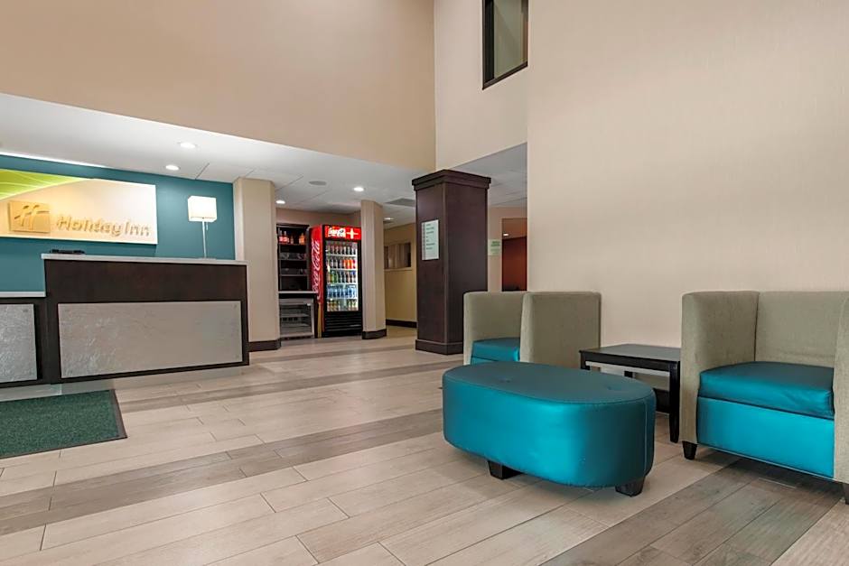 Holiday Inn Savannah S - I-95 Gateway Hotel By IHG