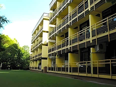 Kosztolanyi Apartman