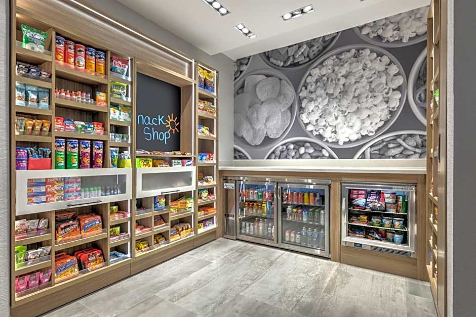 Hampton Inn & Suites by Hilton Shenandoah The Woodlands