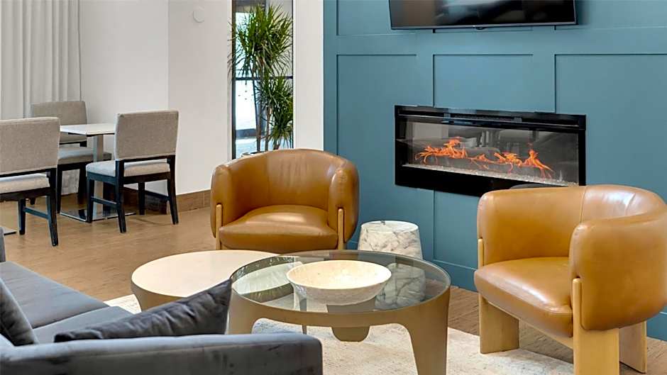 Hampton Inn & Suites By Hilton Toronto Markham