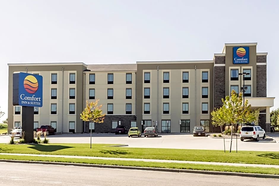 Comfort Inn & Suites Sioux Falls