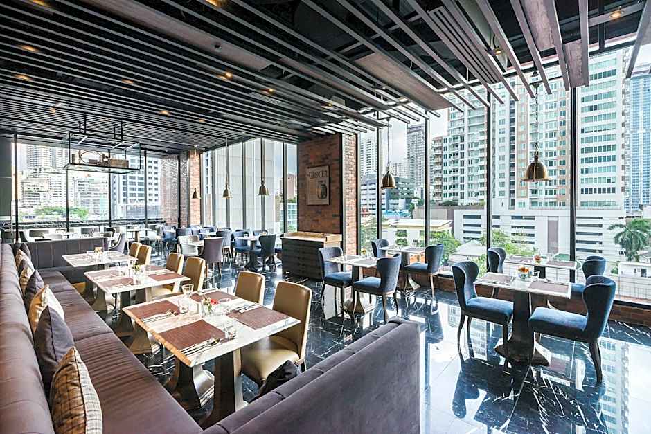 SKYVIEW Hotel Bangkok - Sukhumvit