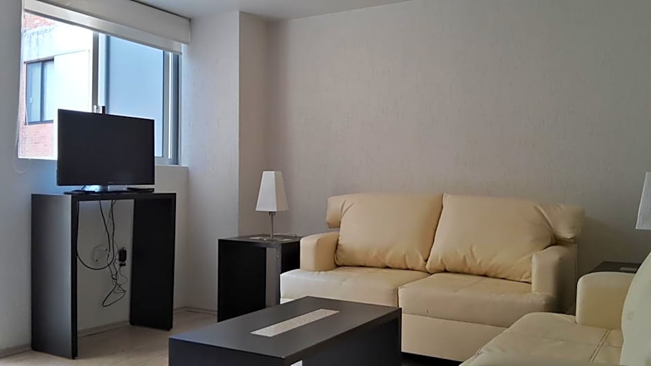 Grupo Kings Suites -Monte Chimborazo 537