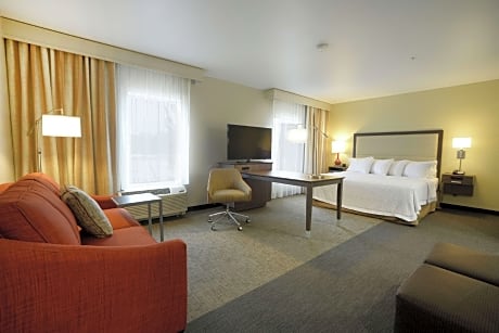 1Kg Mobility/Hearing Access Ri Shwr Studio Ns