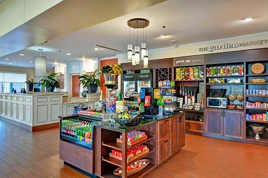 Hilton Garden Inn Green Bay