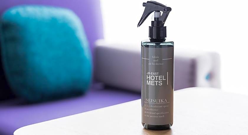 JR-EAST HOTEL METS OMORI