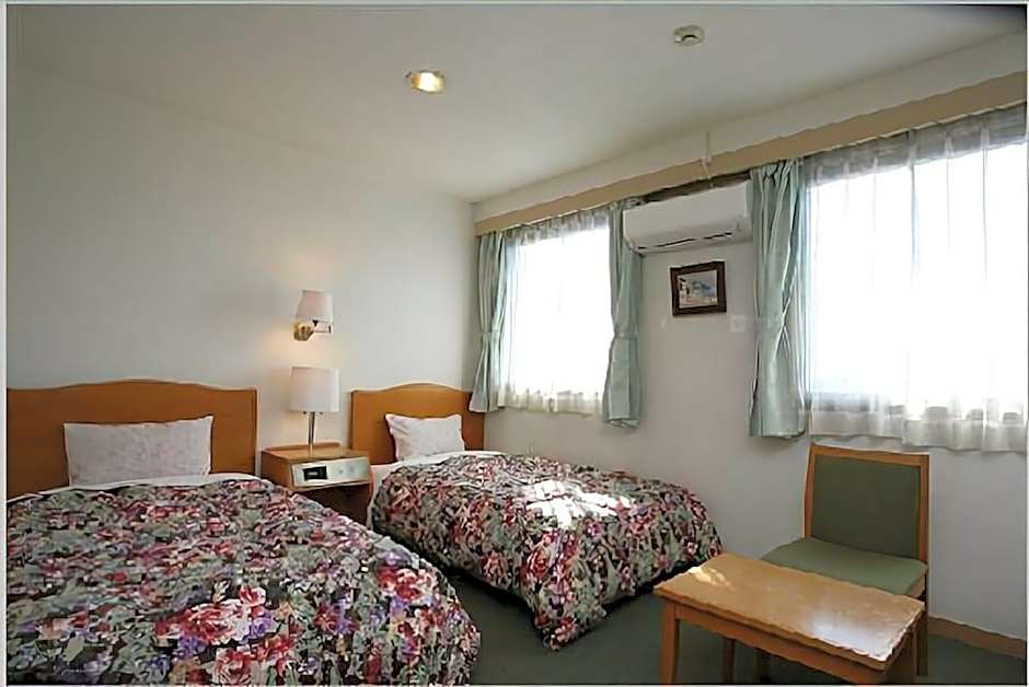 Hotel New Yutaka