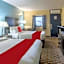 OYO Hotel Knoxville TN Cedar Bluff I-40
