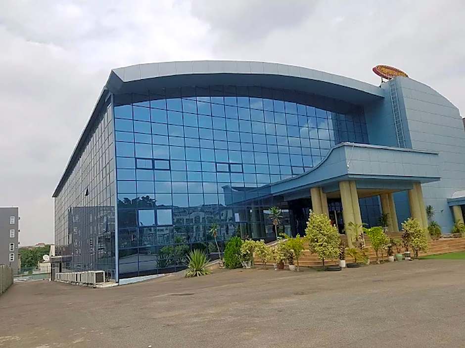 Chida International Hotel