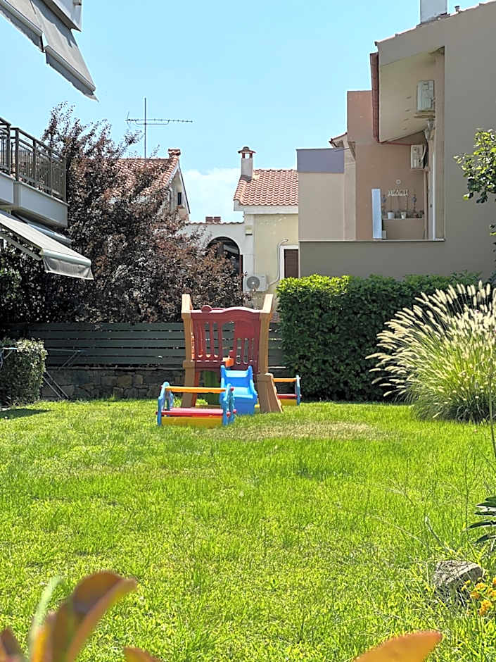 Royalty Suites Seaside