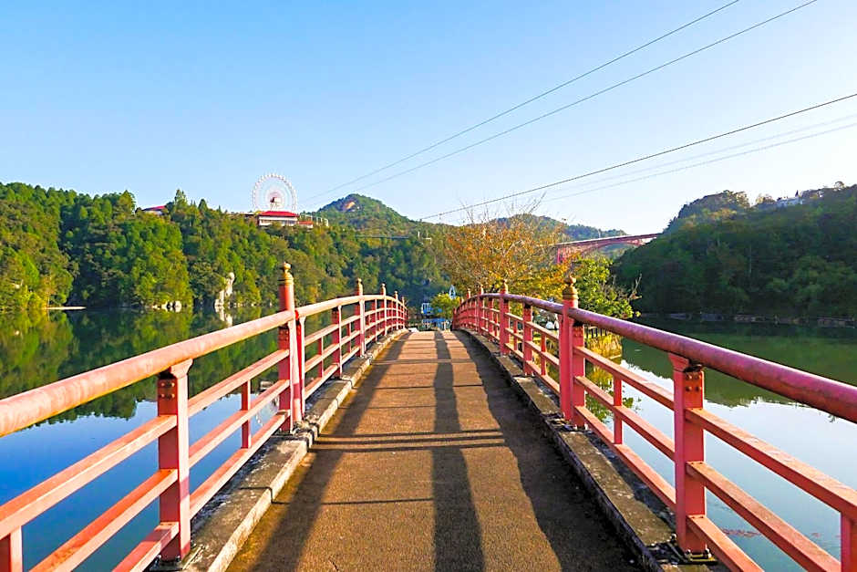 Enakyo Onsen Hotel Yuzuriha