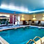 Fairfield Inn & Suites by Marriott Columbus Dublin