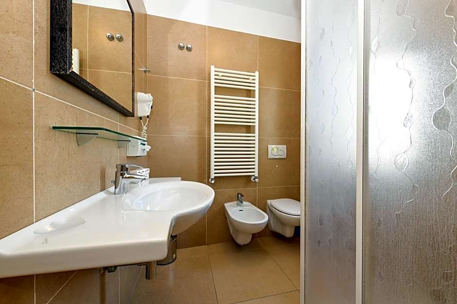 Best Western Hotel Arya