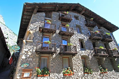 Hotel Dolonne