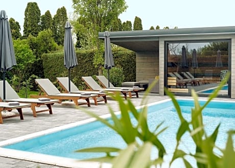 Lorelei Pension Adults Only