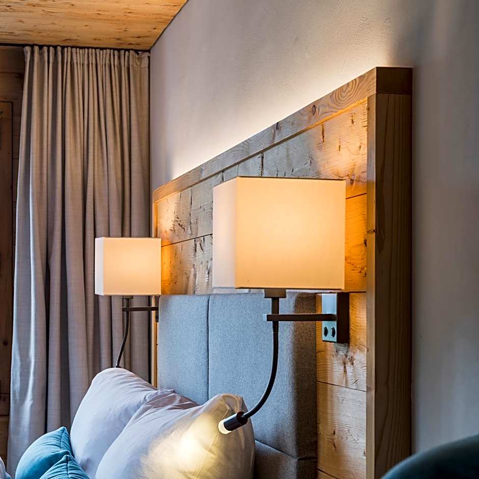 Hotel Mulin by Amanthos