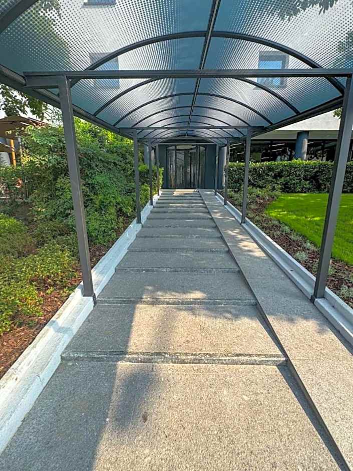 Acca Sporting Milano - AA Hotels