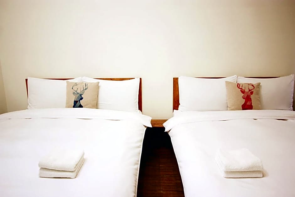 OC Hostel